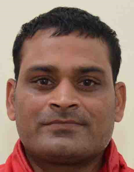 Mr. Ishwar Chandra Shukla